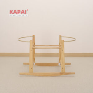 Moses Basket Stand RS-DB