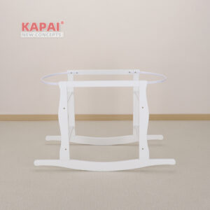 Moses Basket Stand RS-WAVE
