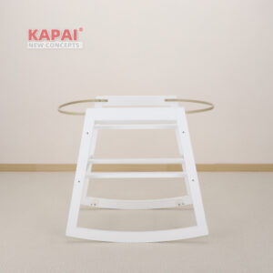 Moses Basket Stand RS-ARC