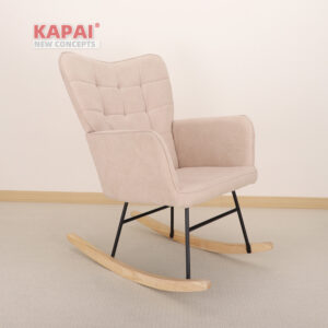 Rocking Nursing Chair NC-01