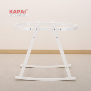 Moses Basket Stand RS-PLYW