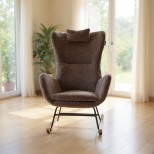 Rocking Nursing Chair NC-20B